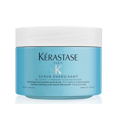 Fusio-Scrub Énergisant 250Ml