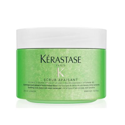 Fusio-Scrub Apaisant 250Ml