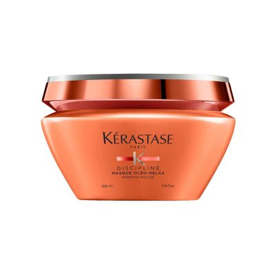 Discipline Masque Óleo-Relax 200Ml