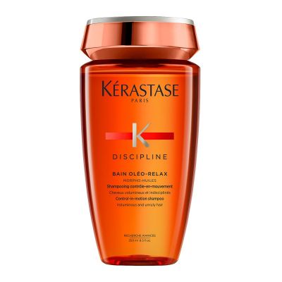 Discipline Bain Óleo-Relax 250Ml