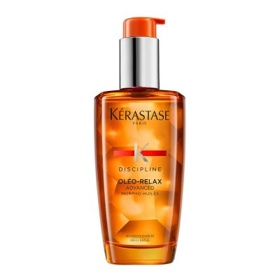 Discipline Óleo-Relax Advanced Morpho-Huiles 100Ml