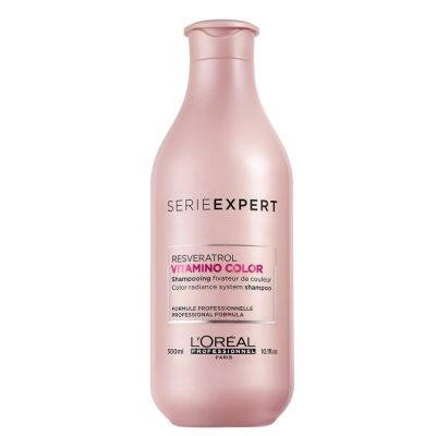 Vitamino Color Shampoo 300 Ml