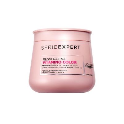 Vitamino Color Mask 250 Ml