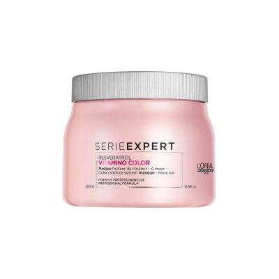 Vitamino Color Mask 500 Ml