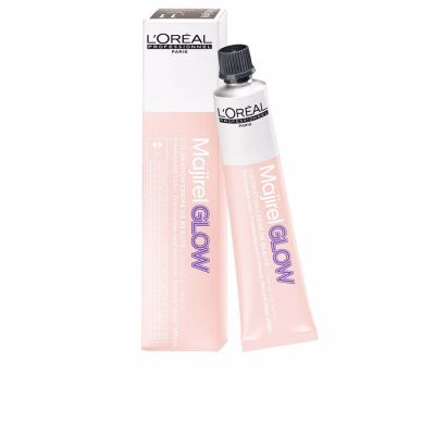 MAJIREL GLOW clear
