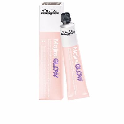 MAJIREL GLOW permanent color dark #0,22-mauve in love 50 ml