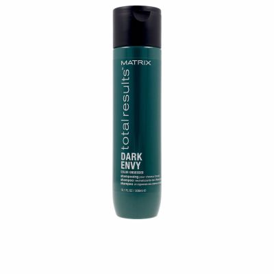 TOTAL RESULTS DARK ENVY color obsessed shampoo 300 ml