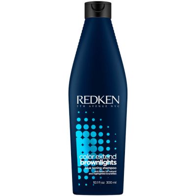 Color Extend Brownlights Shampoo 300Ml