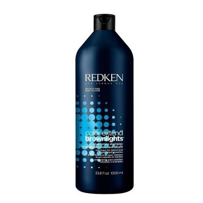 Color Extend Brownlights Shampoo 1000Ml