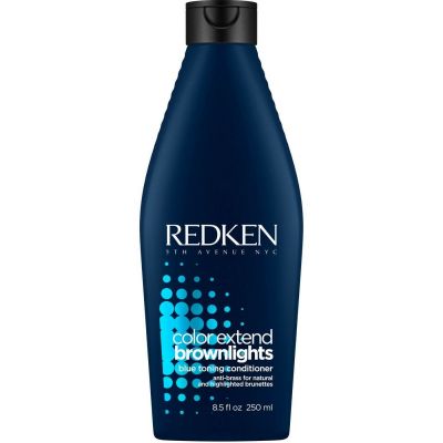 Color Extend Brownlights Conditioner 250Ml