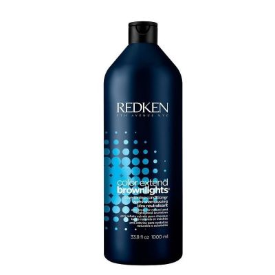 Color Extend Brownlights Conditioner 1000Ml