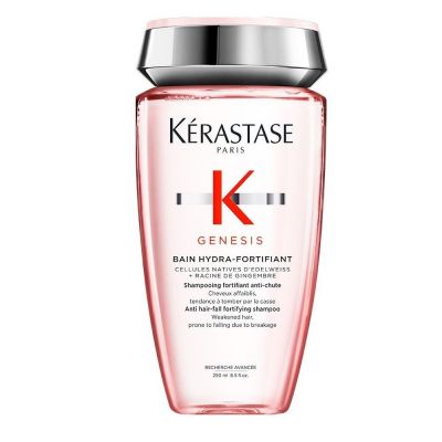 Genesis Bain Hydra-Fortifiant 250Ml