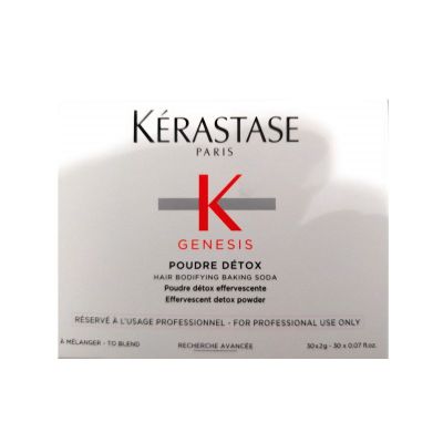Genesis Poudre Detox 30x2G