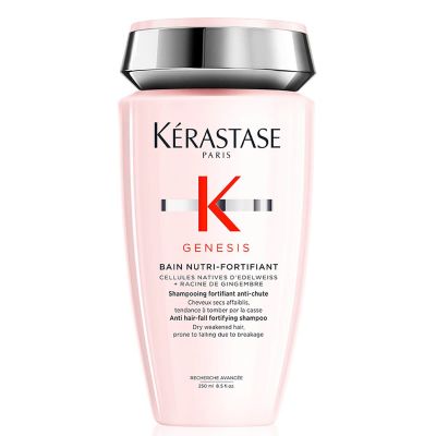 Genesis Bain Nutri-Fortifiant 250Ml