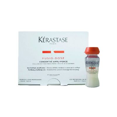 Fusio-Dose Genesis Concentré 10x12Ml