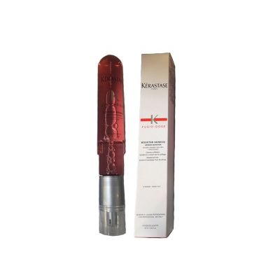 Fusio-Dose Genesis Booster 120Ml