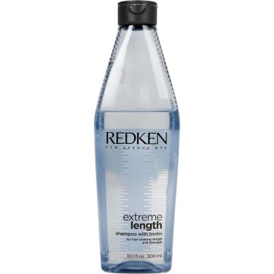 Extreme Length Shampoo 300 Ml