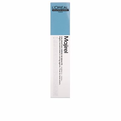MAJIREL COOL INFORCED coloration cream #5,1 50 ml