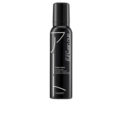 Style Kaze Wave Curl Mousse 150 Ml