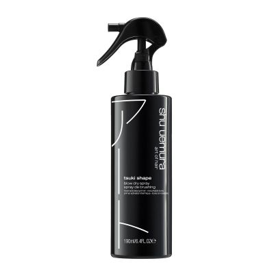 Style Tsuki Shape Blow Dry Spray 200 Ml