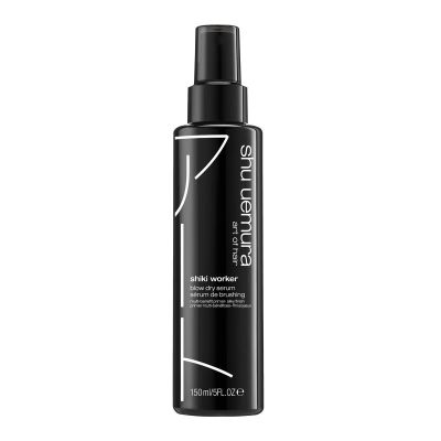 Style Shiki Worker Blow Dry Serum 150 Ml