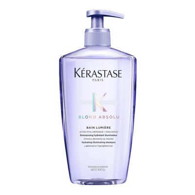 Blond Absolu Bain Lumiere 500 Ml