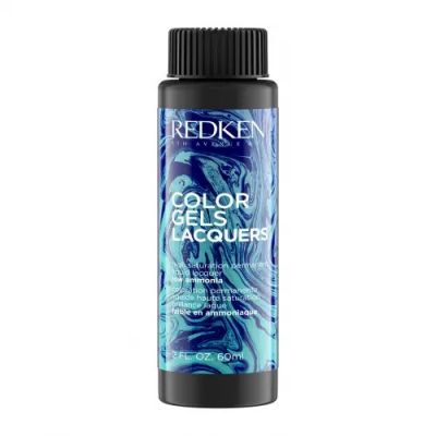 Color Gels Lacquers #6Abn 60 Ml