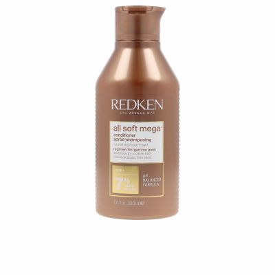ALL SOFT MEGA conditioner 300 ml