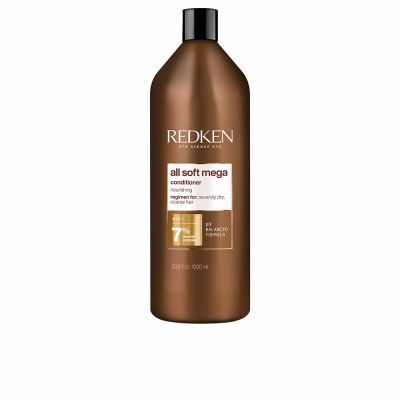 ALL SOFT MEGA conditioner 1000 ml