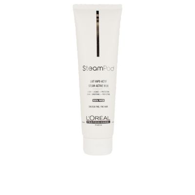 STEAMPOD smoothing milk fine hair 150 ml