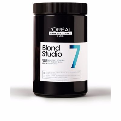 BLOND STUDIO clay 7 500 gr