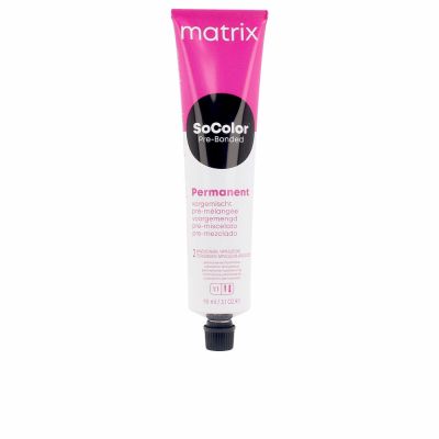 SOCOLOR.beauty colouring cream #5n castaño claro nat 90 ml