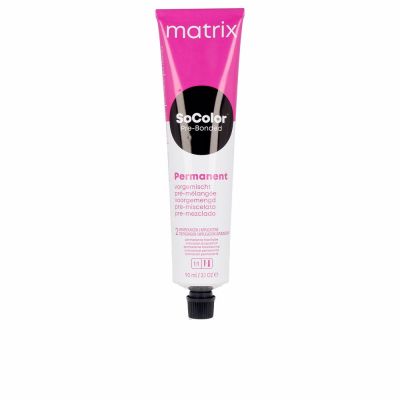 SOCOLOR.beauty colouring cream #8n rubio claro natural 90 ml