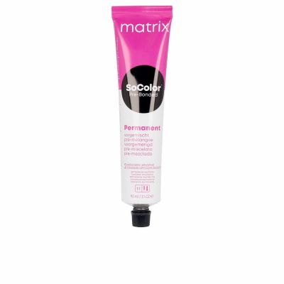 SOCOLOR.beauty colouring cream #4n castaño natural 90 ml