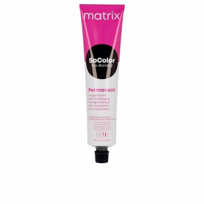 SOCOLOR.beauty colouring cream #11N-rubio extra claro 90 ml
