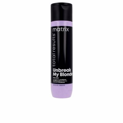 TOTAL RESULTS UNBREAK MY BLONDE conditioner 300 ml