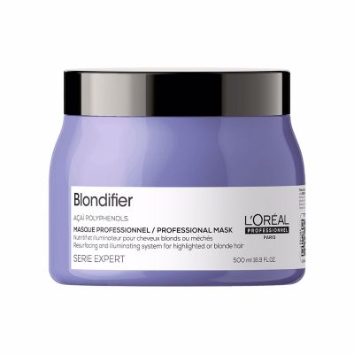 BLONDIFIER masque 500 ml