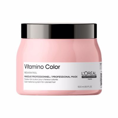 VITAMINO COLOR mask 500 ml