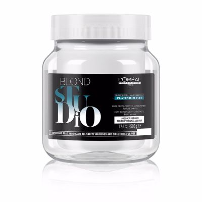 BLOND STUDIO platinium plus 500 gr
