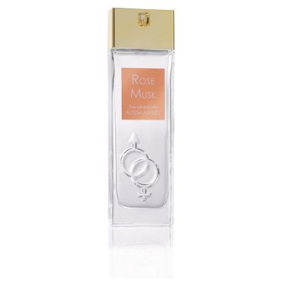 Rose Musk Edp Vaporizador 100 Ml