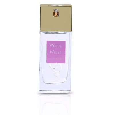 MUSC BLANC eau de parfum vaporisateur 30 ml