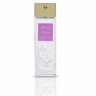 MUSC BLANC eau de parfum vaporisateur 100 ml