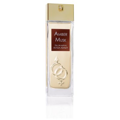 Amber Musk Edp Vaporizador 100 Ml