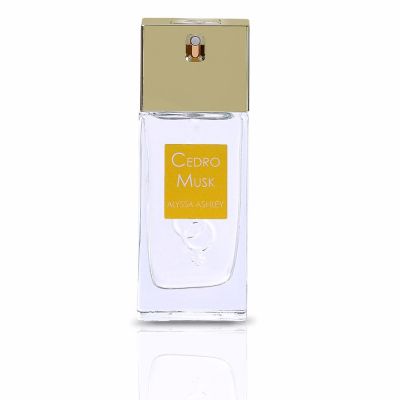 MUSC DE CÈDRE eau de parfum vaporisateur 30 ml