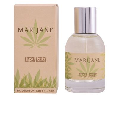MARIJANE edp vaporizador 50 ml