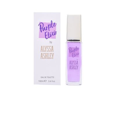 Purple Elixir Edt Vaporizador 100 Ml