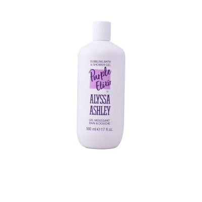 Purple Elixir Bubbling Bath & Gel De Ducha 500 Ml
