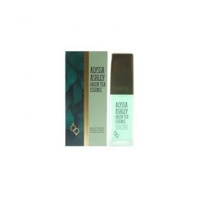 ALYSSA A.GREEN TEA 100 VAPO EDT