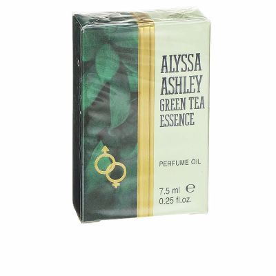 Huile de parfum ESSENCE DE THÉ VERT 7,5 ml