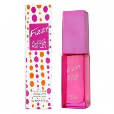 FIZZY edt vapo 100 ml